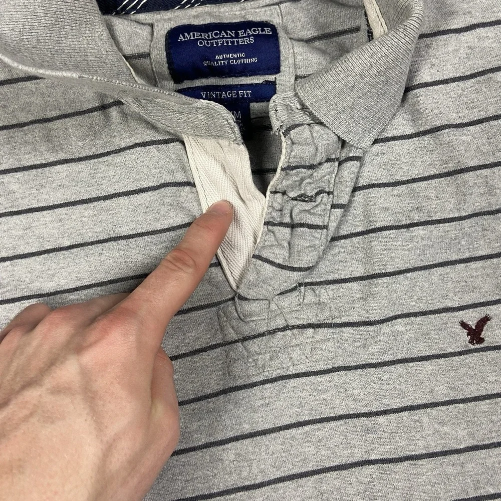 American Eagle Outfitters this vintage